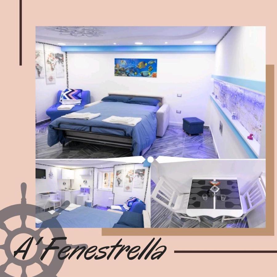 Apartamento A Fenestrella E San Gregorio Armeno *