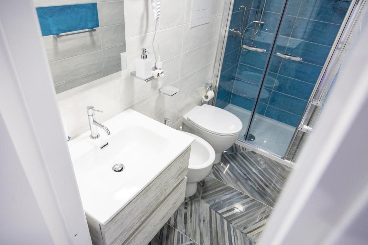 Apartamento A Fenestrella E San Gregorio Armeno Nápoles