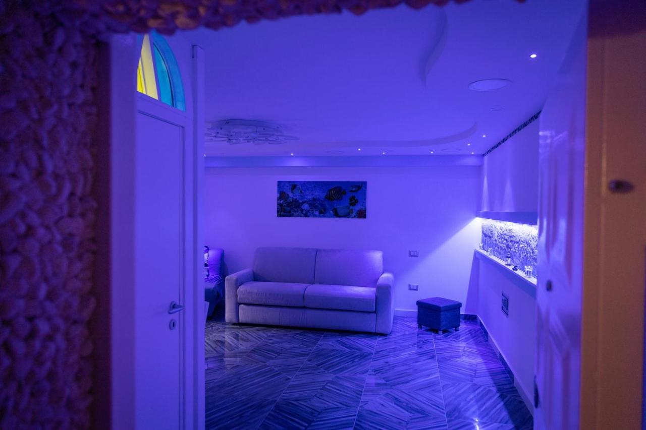 Apartamento A Fenestrella E San Gregorio Armeno Nápoles