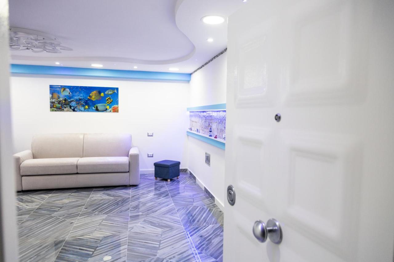 Apartamento A Fenestrella E San Gregorio Armeno *