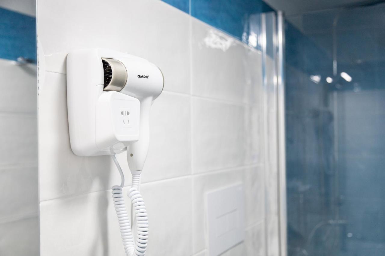 Apartamento A Fenestrella E San Gregorio Armeno *